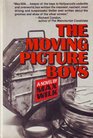 The Moving Picture Boys