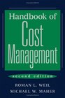 Handbook of Cost Management
