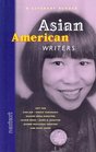 Asian American Writers