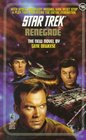 Renegade (Star Trek, Book 55)
