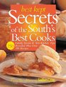 Best Kept Secrets Of The South's Best Cooks