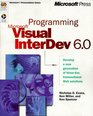 Programming Microsoft Visual Interdev 60