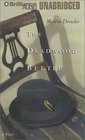 Deadwood Beetle The  A Novel