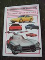 Wordsworth Handbook Classic Sports Cars