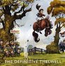 The Definitive Thelwell