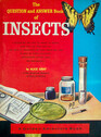 The Question and Answer Book of Insects