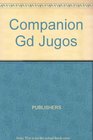 Companion Gd Jugos