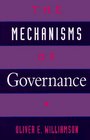 The Mechanisms of Governance