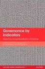 Governance by Indicators Global Power through Classification and Rankings