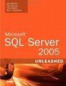 Microsoft  SQL Server 2005 Unleashed