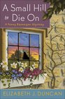 A Small Hill to Die On (Penny Brannigan, Bk 4)