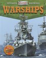 Warships (Ultimate Military Machines (Smart Apple Media))