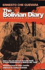 The Bolivian Diary The authorized edition