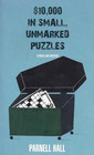 $10,000 in small unmarked puzzles (Puzzle Lady #13)