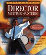 Macromedia Interactive Director Multimedia Studio