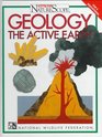 Geology The Active Earth