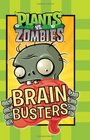 Plants vs Zombies Brain Busters