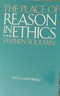 The place of reason in ethics