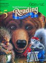 Reading Picture This Are We There Yet Grade 3 Unit 5 2002