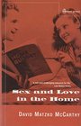 Sex and Love in the Home A Theology of the Home