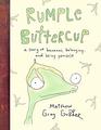 Rumple Buttercup: A Story of Bananas, Belonging, and Being Yourself