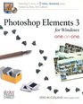Photoshop Elements 3 for Windows OneonOne