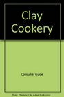 Clay Cookery