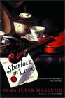 Sherlock in Love