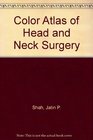 Head and Neck Surgery v 1