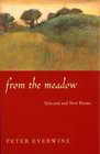 From the Meadow (Pitt Poetry Series)
