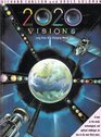 2020 Visions: Long View of a Changing World (Portable Stanford Book Series)