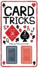 Card Tricks Instruction Book with 30 Easy to Follow Tricks