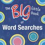 Big Little Book Word Searches
