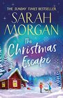 The Christmas Escape the top 5 Sunday Times bestseller and the perfect Christmas romance novel to curl up with in winter 2021