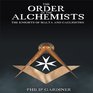 Order of the Alchemists the Knights of Malta and Cagliostro