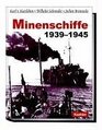 Minenschiffe 1939  1945
