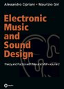 Electronic Music and Sound Design  Theory and Practice with Max and MSP  Volume 2