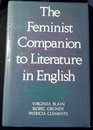 The Feminist Companion to Literature in English  Woman Writers from the Middle Ages to the Present