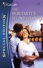 The Debutante's Second Chance (Silhouette Special Edition #1854)