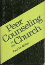 Peer Counseling in the Church