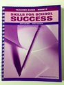 Skills for School Success Book 5