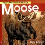 Welcome to the World of Moose (Welcome to the World of)