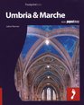 Umbria  Marche Full color regional travel guide to Umbria  Marche