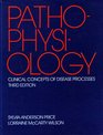 Pathophysiology Clinical Concepts of Disease Processes