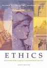 Ethics  Selections from Classical and Contemporary Writers