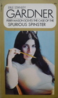 The Case of the Spurious Spinster (Perry Mason)