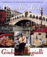 Bugialli's Italy  Traditional Recipes From The Regions Of Italy