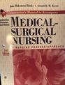 Medicalsurgical Nursing