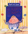 The True Story of Humpty Dumpty