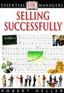 Essential Managers Selling Successfully